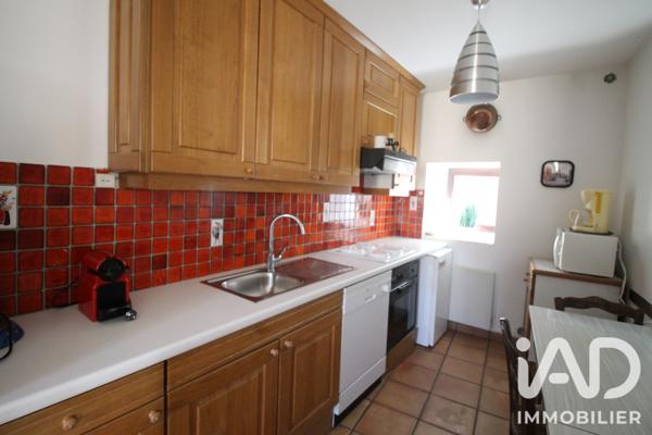 Maison à vendre 6 pièces 115 m² Saint-Rome-de-Tarn