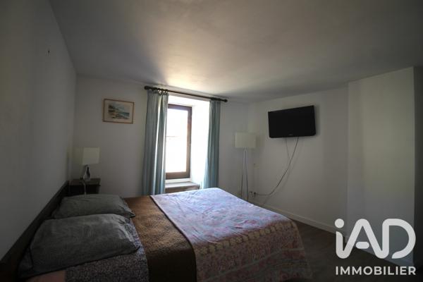 Maison à vendre 6 pièces 115 m² Saint-Rome-de-Tarn