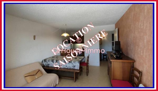 Appartement à louer 2 pièces de 40 m²