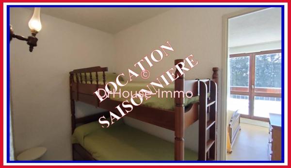 Appartement à louer 2 pièces de 40 m²