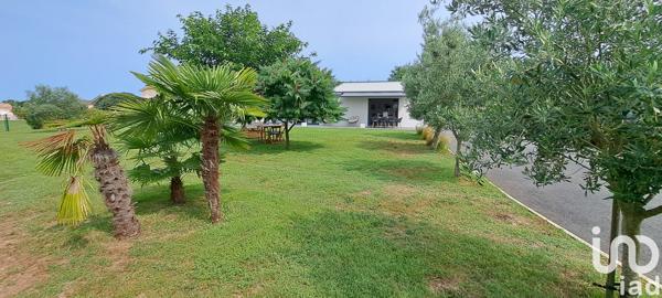 Maison à vendre 4 pièces 135 m² Prigonrieux