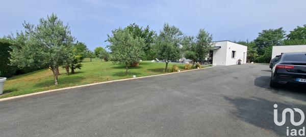 Maison à vendre 4 pièces 135 m² Prigonrieux