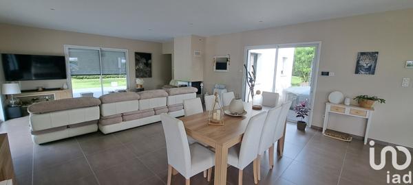 Maison à vendre 4 pièces 135 m² Prigonrieux