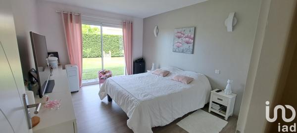 Maison à vendre 4 pièces 135 m² Prigonrieux