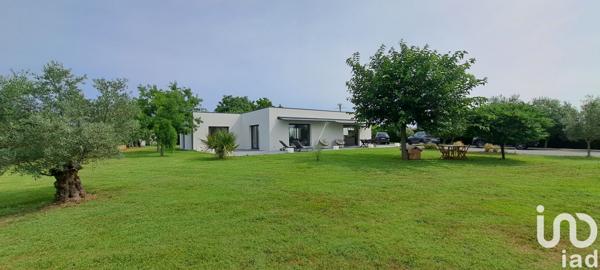 Maison à vendre 4 pièces 135 m² Prigonrieux