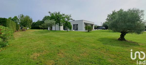 Maison à vendre 4 pièces 135 m² Prigonrieux