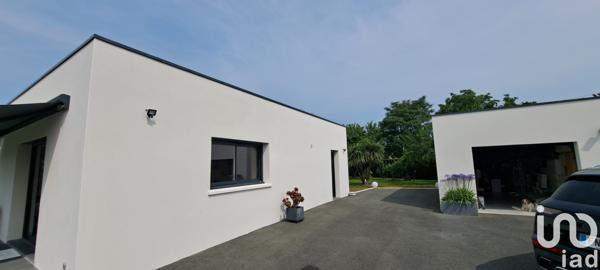 Maison à vendre 4 pièces 135 m² Prigonrieux