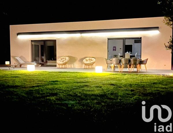 Maison à vendre 4 pièces 135 m² Prigonrieux