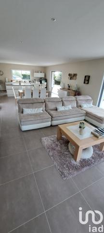 Maison à vendre 4 pièces 135 m² Prigonrieux