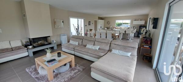 Maison à vendre 4 pièces 135 m² Prigonrieux