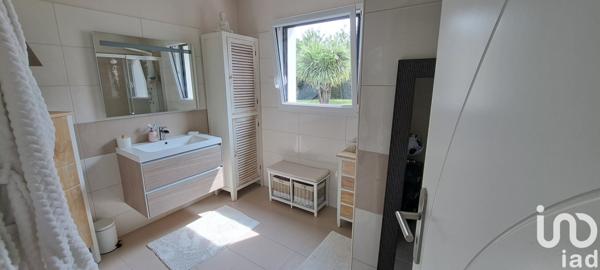 Maison à vendre 4 pièces 135 m² Prigonrieux