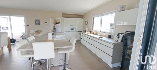 Maison à vendre 4 pièces 135 m² Prigonrieux