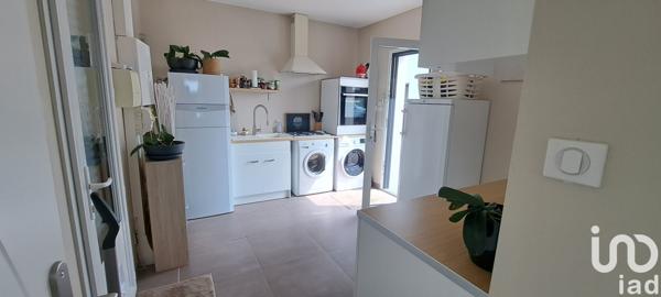 Maison à vendre 4 pièces 135 m² Prigonrieux