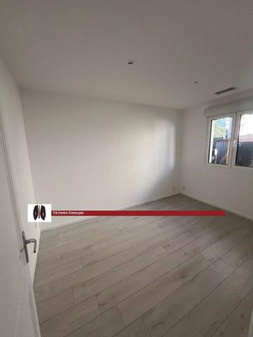 Gradignan Ornon - Maison plain pied 82 m2