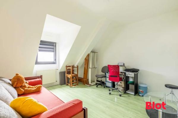 Maison 6 pièce(s)