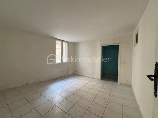 Immeuble mixte de 130 m²