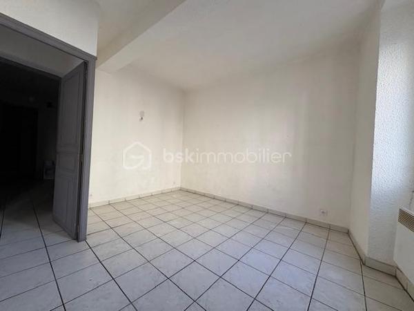 Immeuble mixte de 130 m²