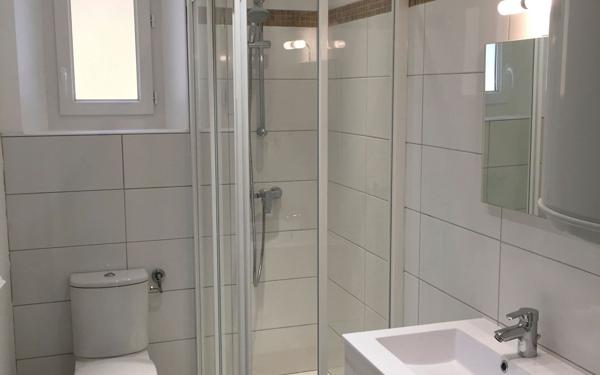 Appartement à vendre    2 pièces • 46 m2 La Seyne-sur-Mer