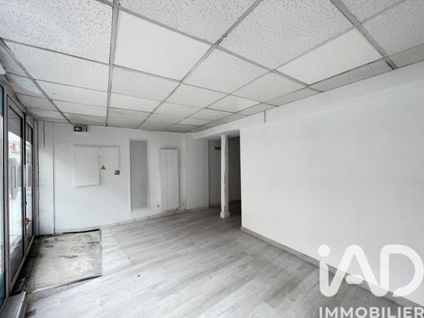 Appartement à vendre 3 pièces 50 m² Châlons-en-Champagne
