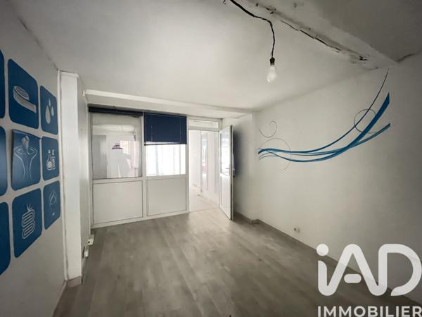 Appartement à vendre 3 pièces 50 m² Châlons-en-Champagne