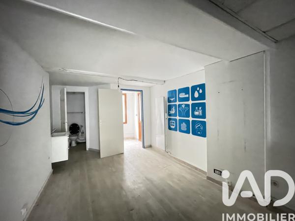 Appartement à vendre 3 pièces 50 m² Châlons-en-Champagne