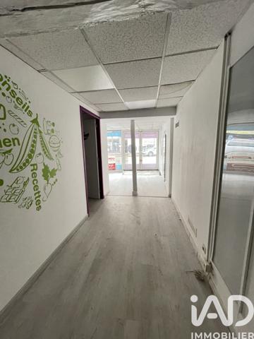 Appartement à vendre 3 pièces 50 m² Châlons-en-Champagne