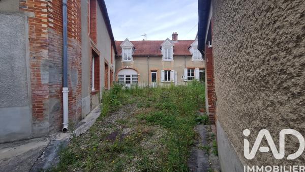Maison à vendre 10 pièces 225 m² Dizy