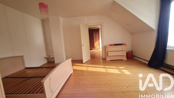 Maison à vendre 10 pièces 225 m² Dizy