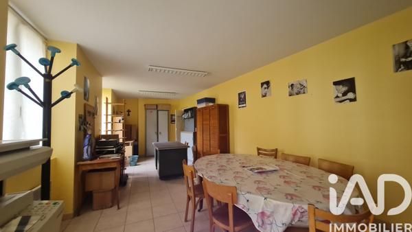 Maison à vendre 10 pièces 225 m² Dizy