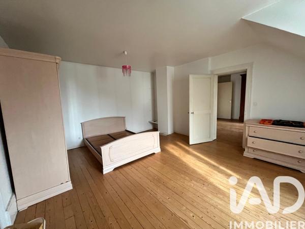 Maison à vendre 10 pièces 225 m² Dizy