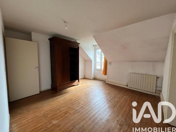 Maison à vendre 10 pièces 225 m² Dizy