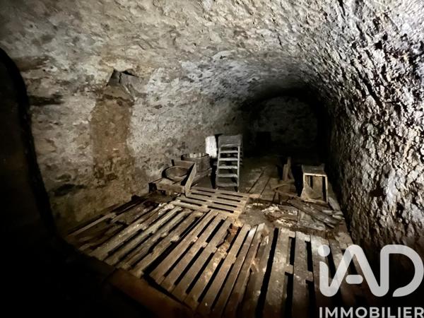 Maison à vendre 10 pièces 225 m² Dizy