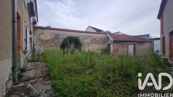 Maison à vendre 10 pièces 225 m² Dizy