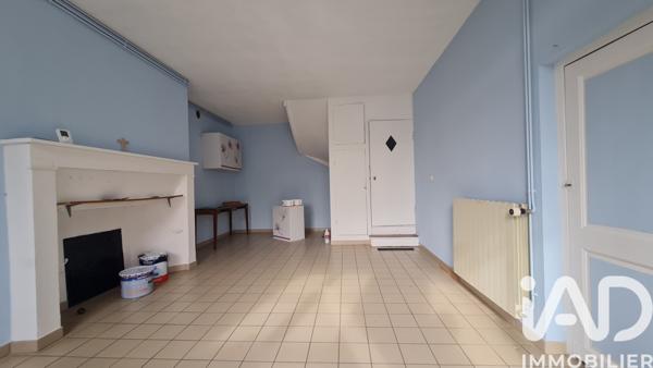 Maison à vendre 10 pièces 225 m² Dizy