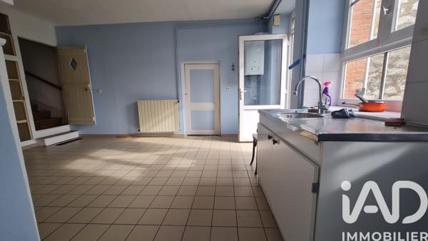 Maison à vendre 10 pièces 225 m² Dizy