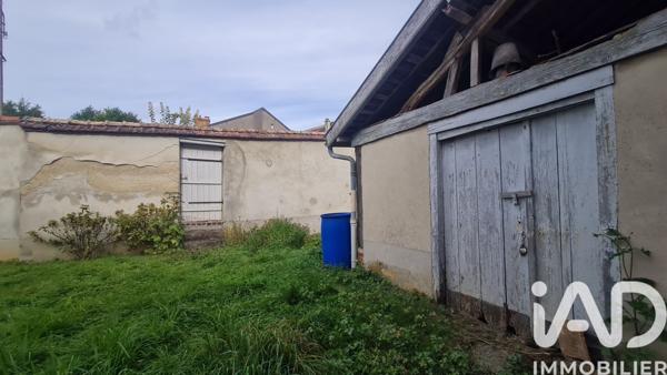 Maison à vendre 10 pièces 225 m² Dizy