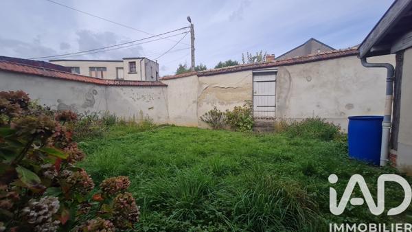 Maison à vendre 10 pièces 225 m² Dizy