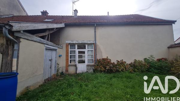 Maison à vendre 10 pièces 225 m² Dizy