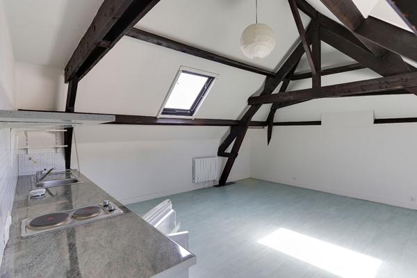 Maison 7 pièces – 142 m² environ à Rennes Thabor (ref : 40872)