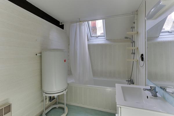 Maison 7 pièces – 142 m² environ à Rennes Thabor (ref : 40872)