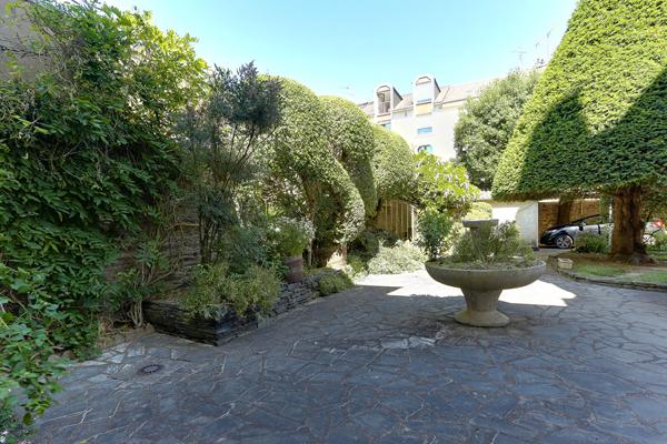 Maison 7 pièces – 142 m² environ à Rennes Thabor (ref : 40872)