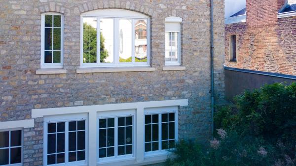 Maison 7 pièces – 142 m² environ à Rennes Thabor (ref : 40872)