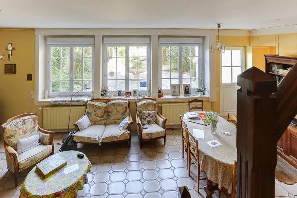 Maison 7 pièces – 142 m² environ à Rennes Thabor (ref : 40872)