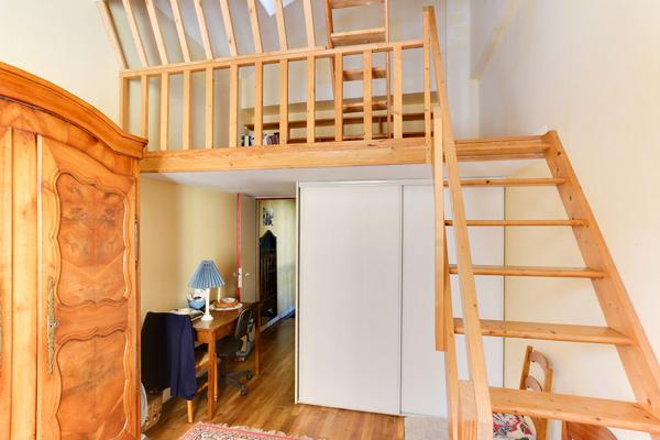 Maison 7 pièces – 142 m² environ à Rennes Thabor (ref : 40872)