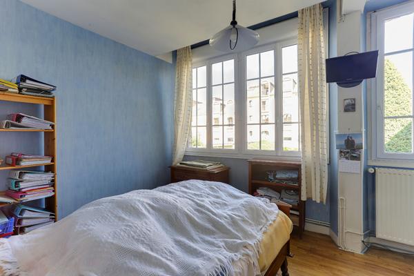 Maison 7 pièces – 142 m² environ à Rennes Thabor (ref : 40872)
