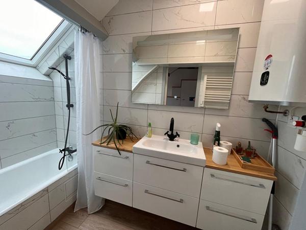 Appartement Pornichet - studio d'environ 26 m²