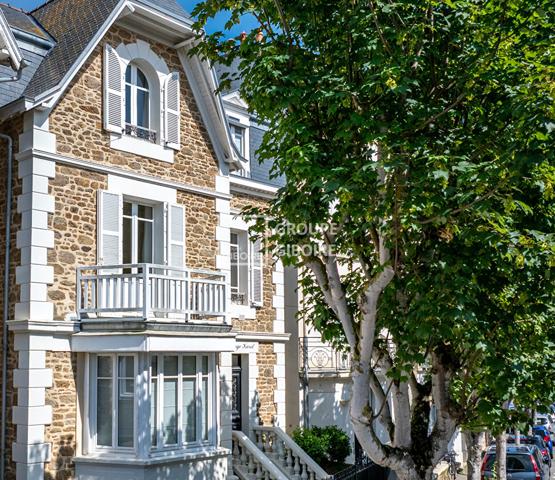 Maison T6 à vendre SAINT MALO - 153 m² (réf : TS26543)