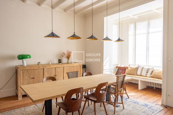 Maison T6 à vendre SAINT MALO - 153 m² (réf : TS26543)