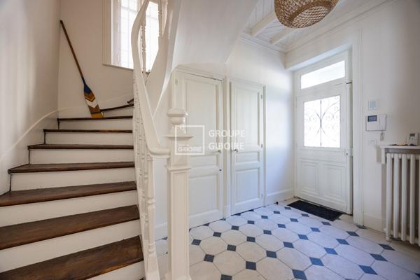 Maison T6 à vendre SAINT MALO - 153 m² (réf : TS26543)