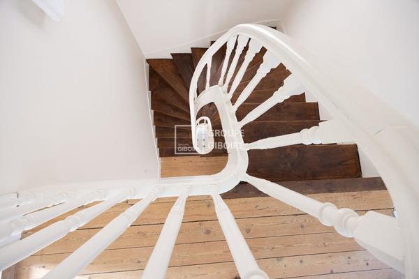 Maison T6 à vendre SAINT MALO - 153 m² (réf : TS26543)